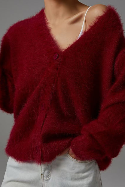 Elegantly Styled Cardigan for Everyday Wear
