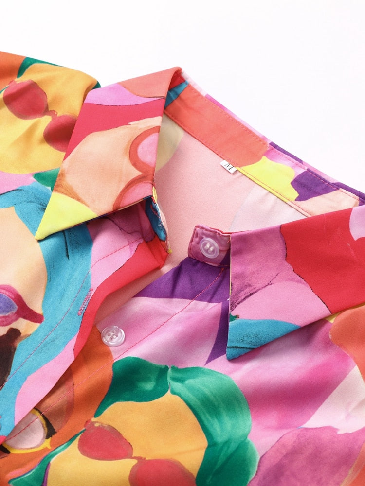 Gracefully Styled Shirt for Any Occasion