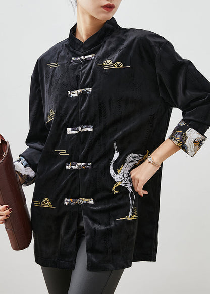 Beautifully Finished Shirt in a Timeless Design