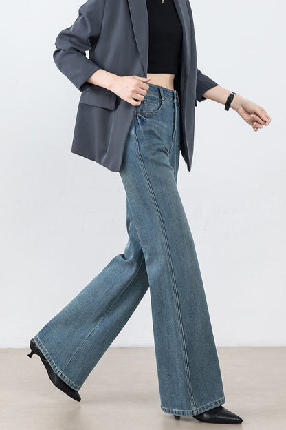 Vintage Inspired Garment with a Contemporary Edge