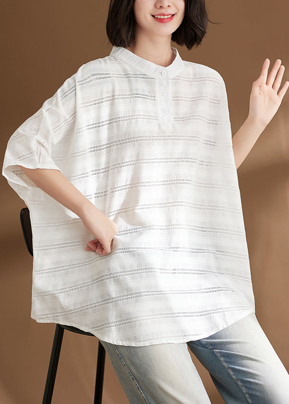 Polished Shirt with an Effortless Classic Look