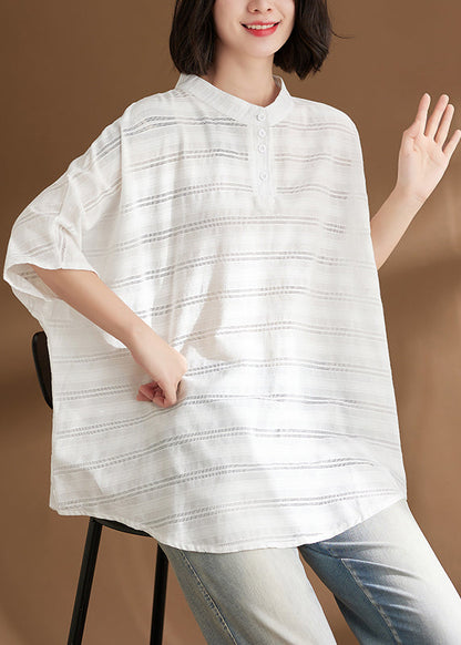 Polished Shirt with an Effortless Classic Look