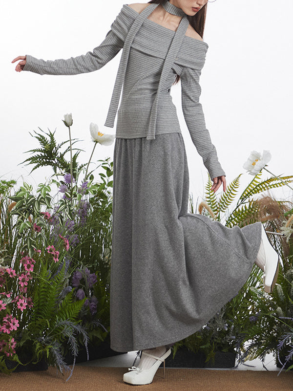 Vintage Inspired Blouse with a Contemporary Edge