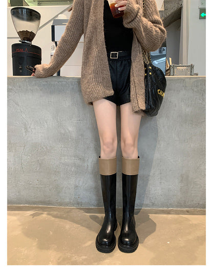 Classic Vintage & Enduringly Stylish Boots