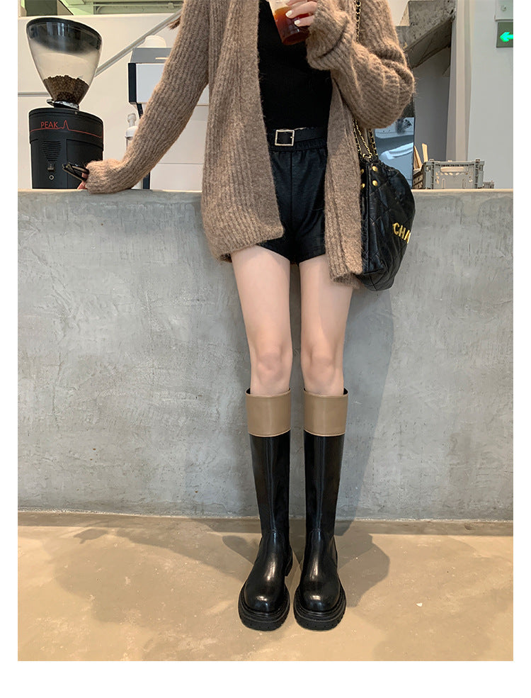 Classic Vintage & Enduringly Stylish Boots
