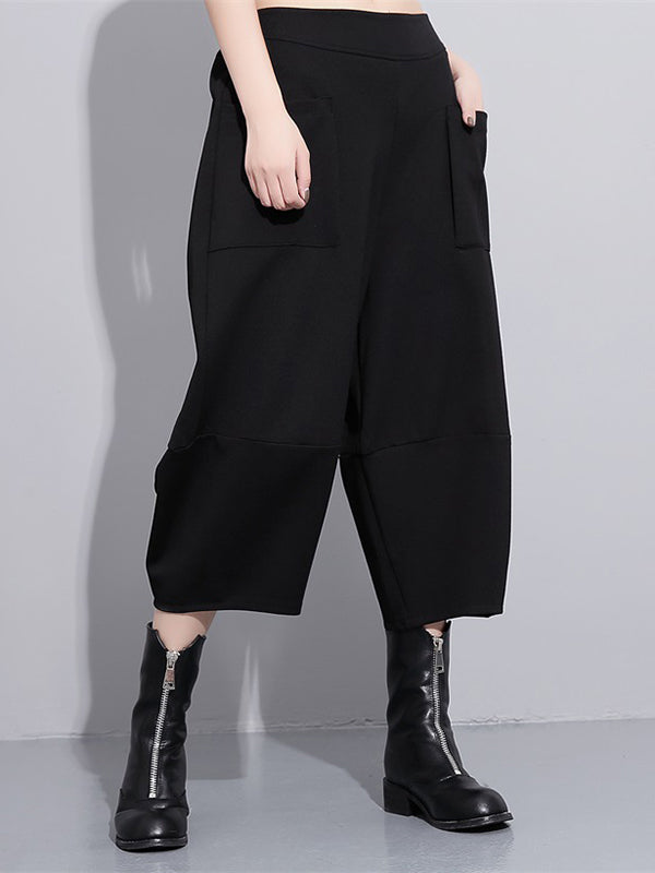 Gracefully Styled Pants for Any Occasion
