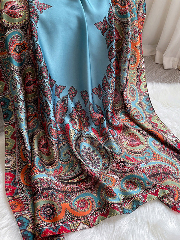 Gracefully Styled Garment for Any Occasion