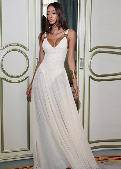 Vintage Inspired Garment with a Contemporary Edge