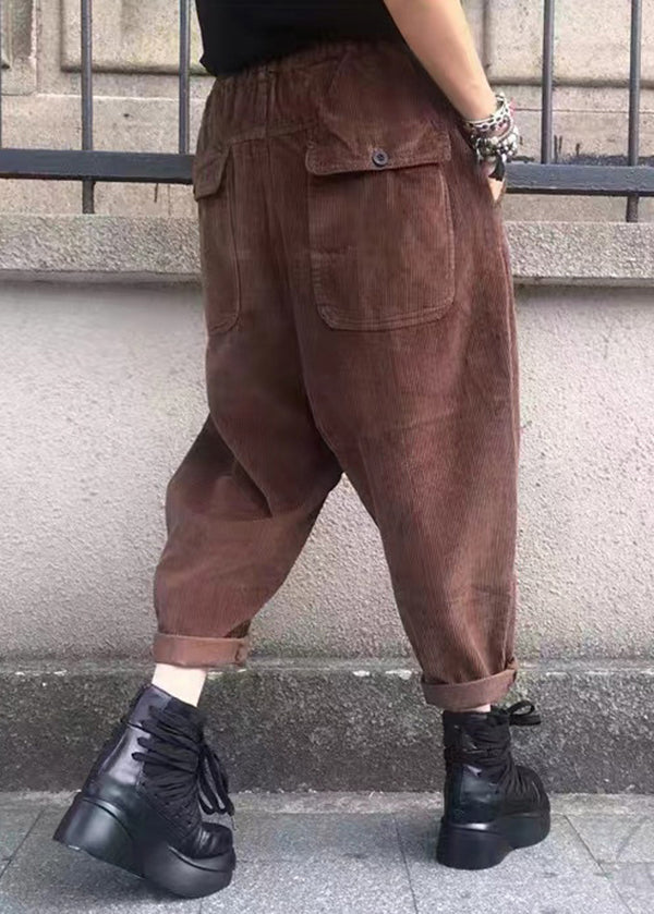 Sophisticated Pants with a Clean Classic Look