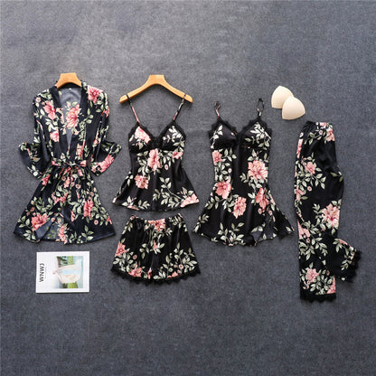 Black Set - A