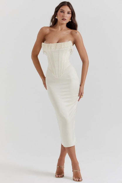 Beautifully Crafted Garment in a Classic Style