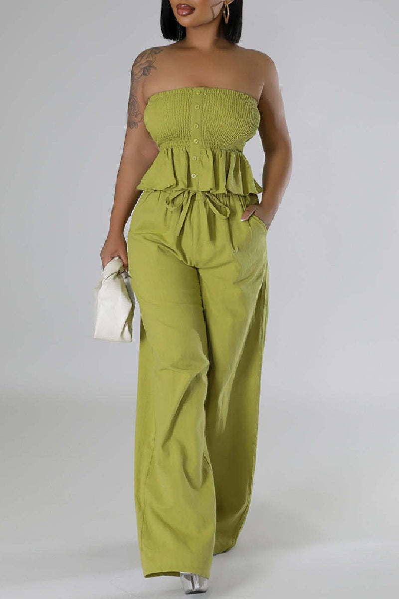Elegantly Styled Garment for Everyday Wear