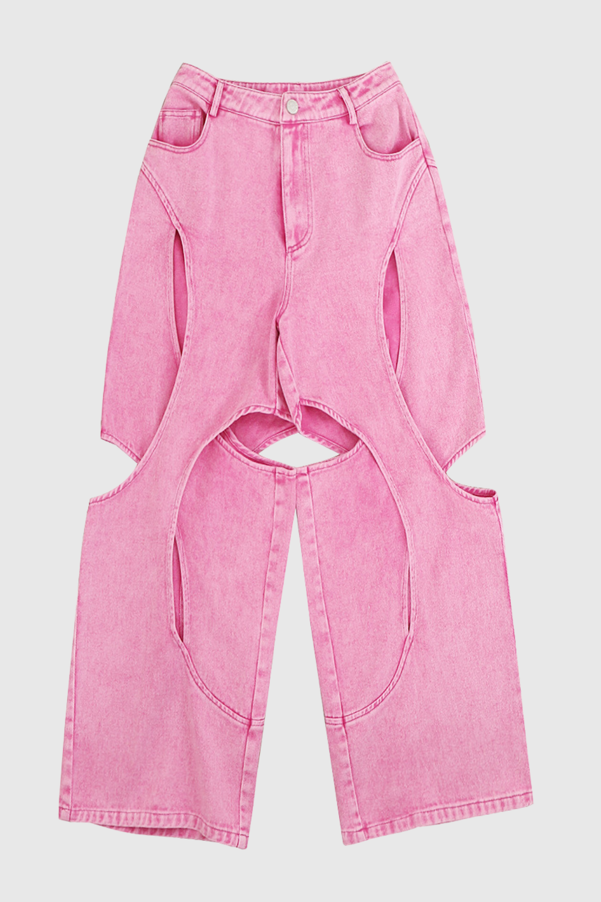 Effortlessly Elegant Garment with a Timeless Design