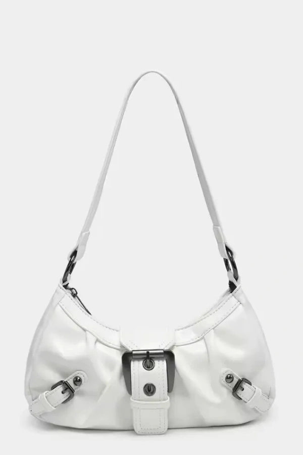 A Vintage Style Bag with Delicate Timeless Details