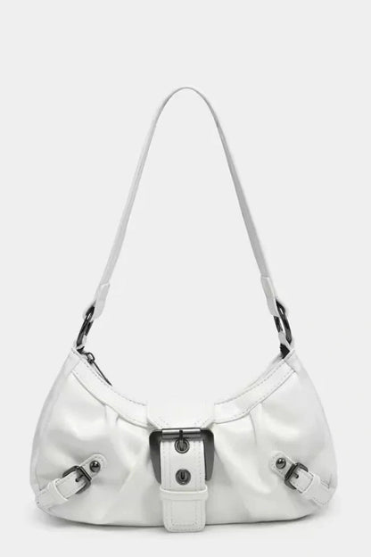 A Vintage Style Bag with Delicate Timeless Details