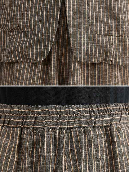 Elegantly Styled Pants for Everyday Wear