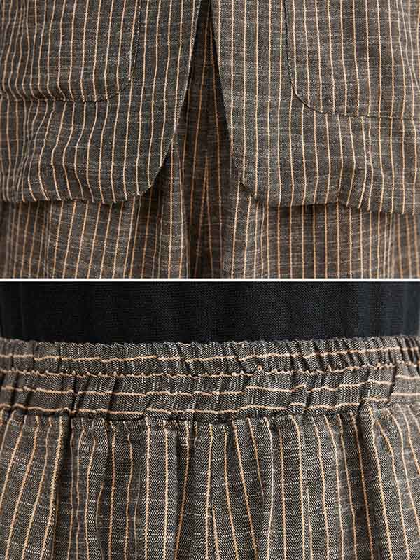 Effortlessly Elegant Pants with a Timeless Design
