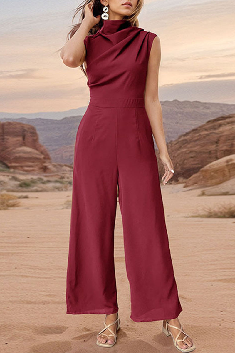 Gracefully Styled Garment for Any Occasion