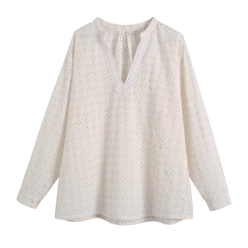 Gracefully Styled Garment for Any Occasion