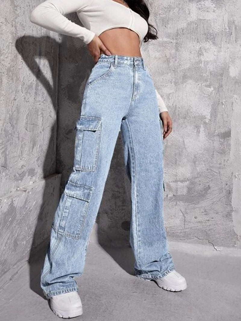 Beautifully Balanced Trousers with Timeless Character