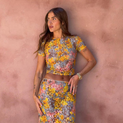 Elegantly Styled Garment for Everyday Wear