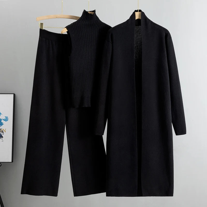Beautifully Finished Garment in a Timeless Design