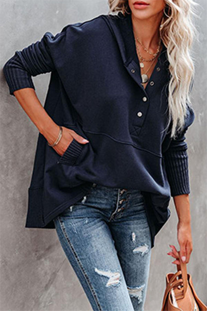 Effortlessly Elegant Top with a Timeless Design