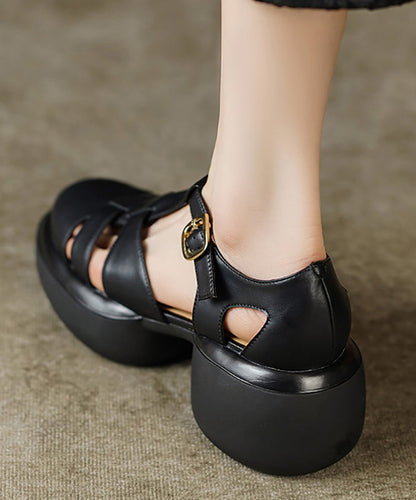 Classic Vintage & Enduringly Stylish Sandals