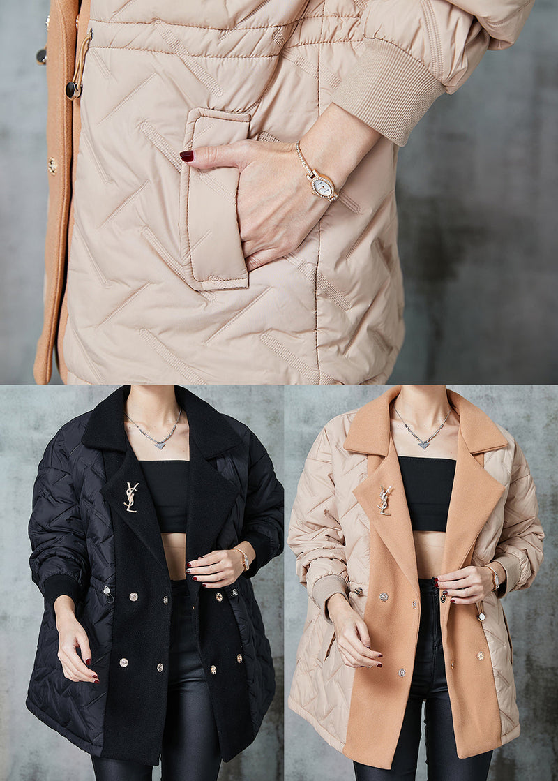 Classic Vintage Jacket with a Flattering Fit