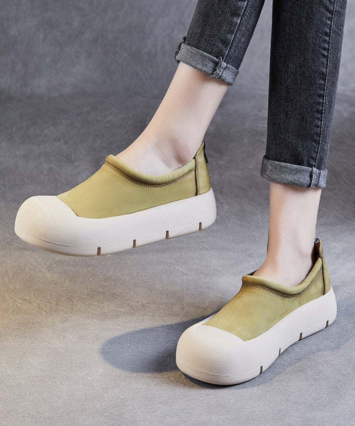 Vintage Inspired Shoes with a Contemporary Edge