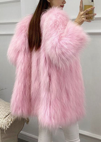 Gracefully Styled Coat for Any Occasion