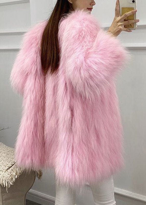 Gracefully Styled Coat for Any Occasion