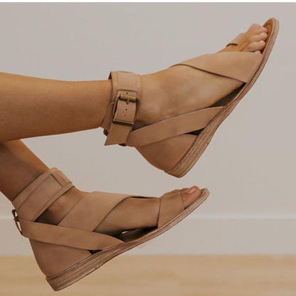 Beautifully Finished Shoes in a Timeless Design