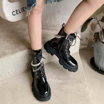 Gracefully Styled Boots for Any Occasion