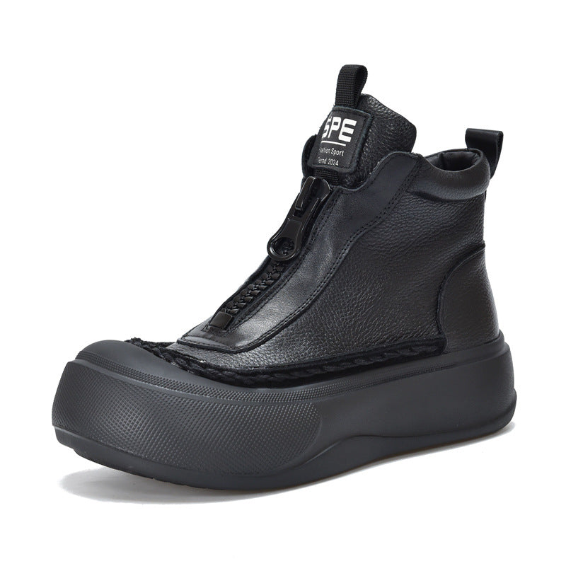 Elegantly Styled Boots for Everyday Wear