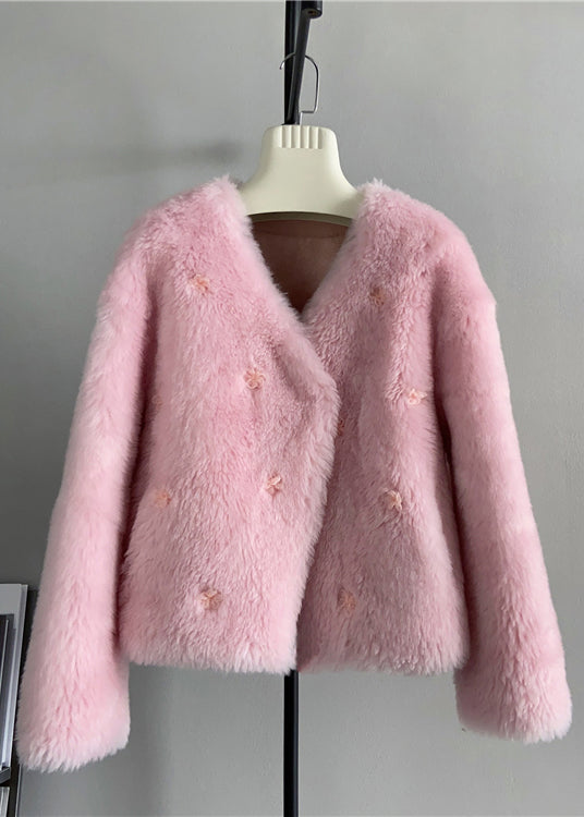 Effortlessly Elegant Coat with a Timeless Design