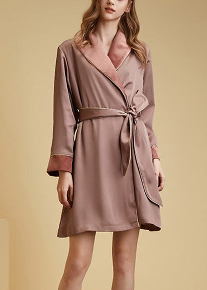 A Vintage Style Garment with Delicate Timeless Details