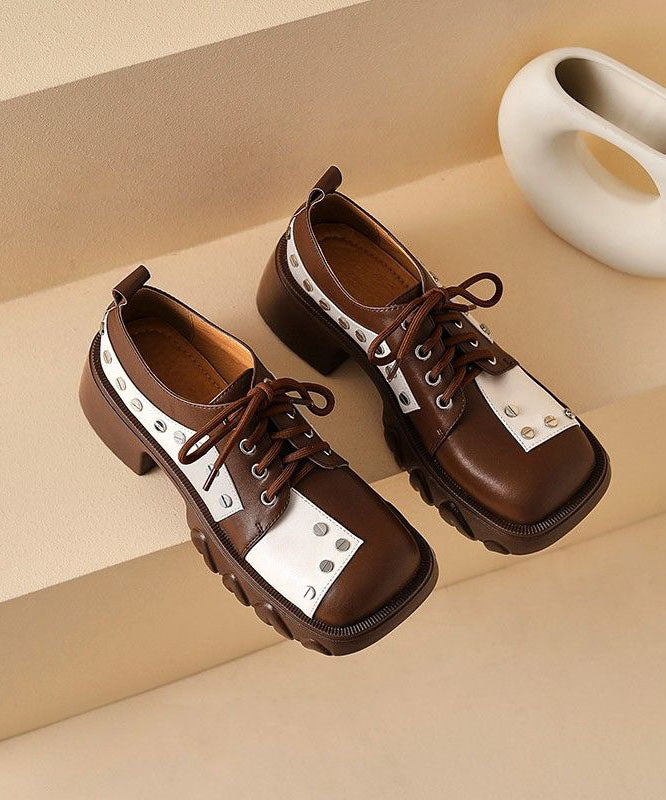 Classic Vintage Heels with a Flattering Fit