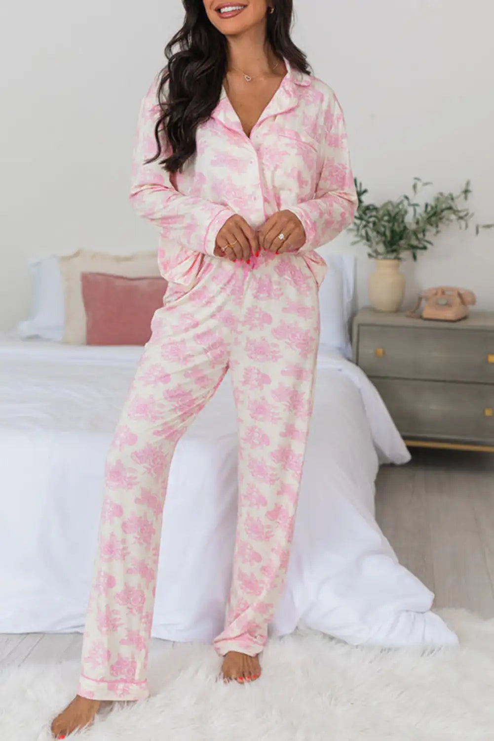 Vintage Inspired Garment with a Contemporary Edge