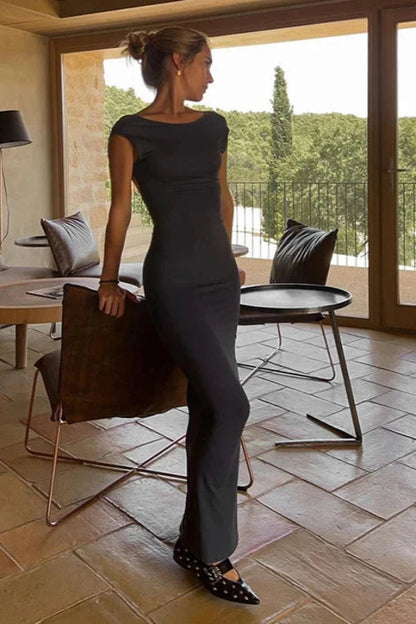 Beautifully Balanced Garment with Timeless Character