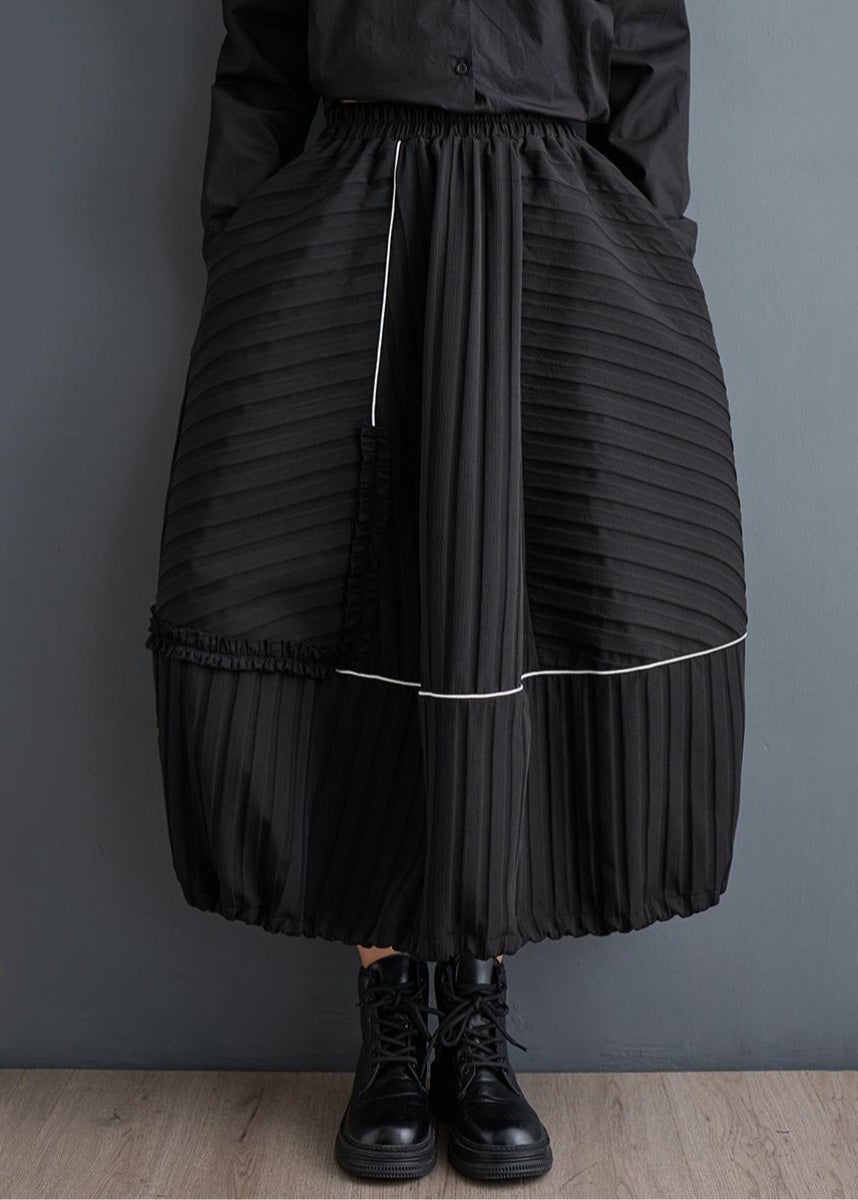 Beautifully Balanced Garment with Timeless Character