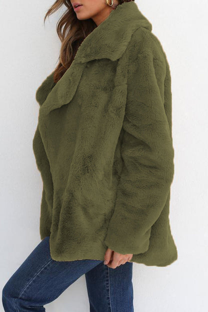 Elegantly Styled Garment for Everyday Wear