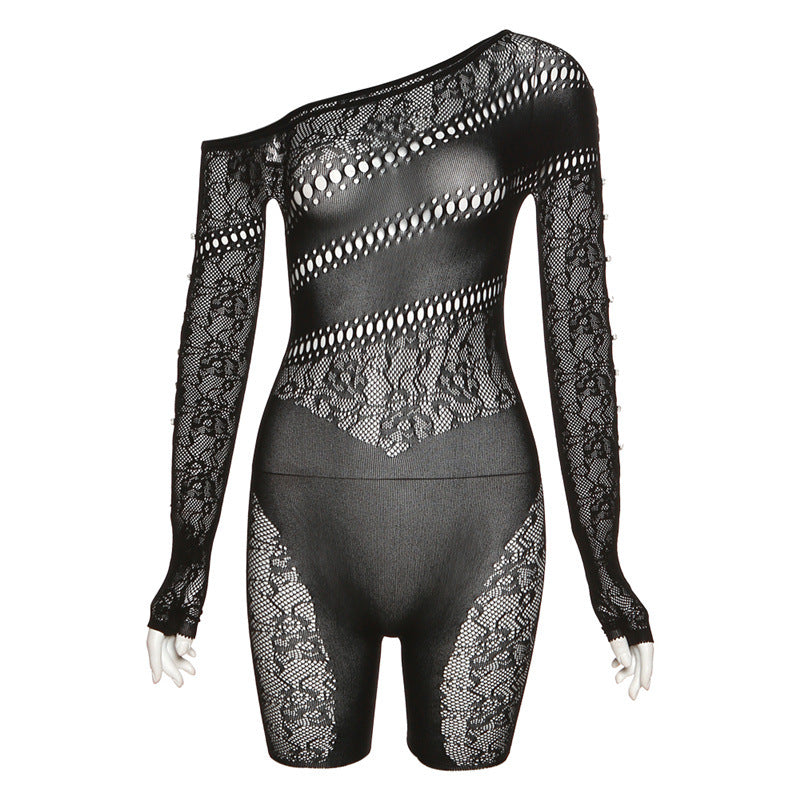 Vintage Inspired Garment with a Contemporary Edge