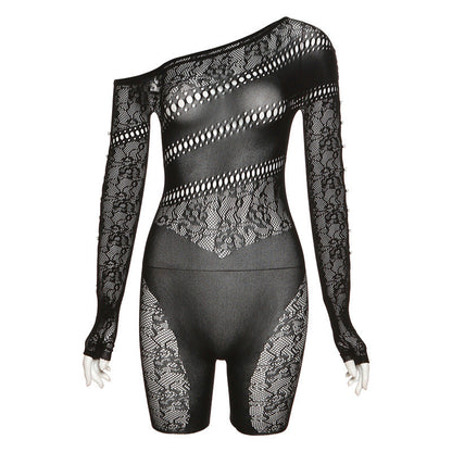Vintage Inspired Garment with a Contemporary Edge