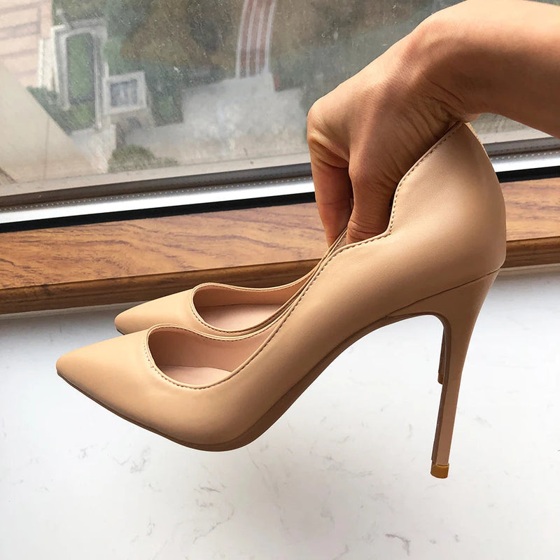 Elegantly Styled Shoes for Everyday Wear