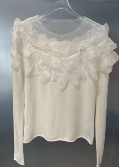 Polished Top with an Effortless Classic Look