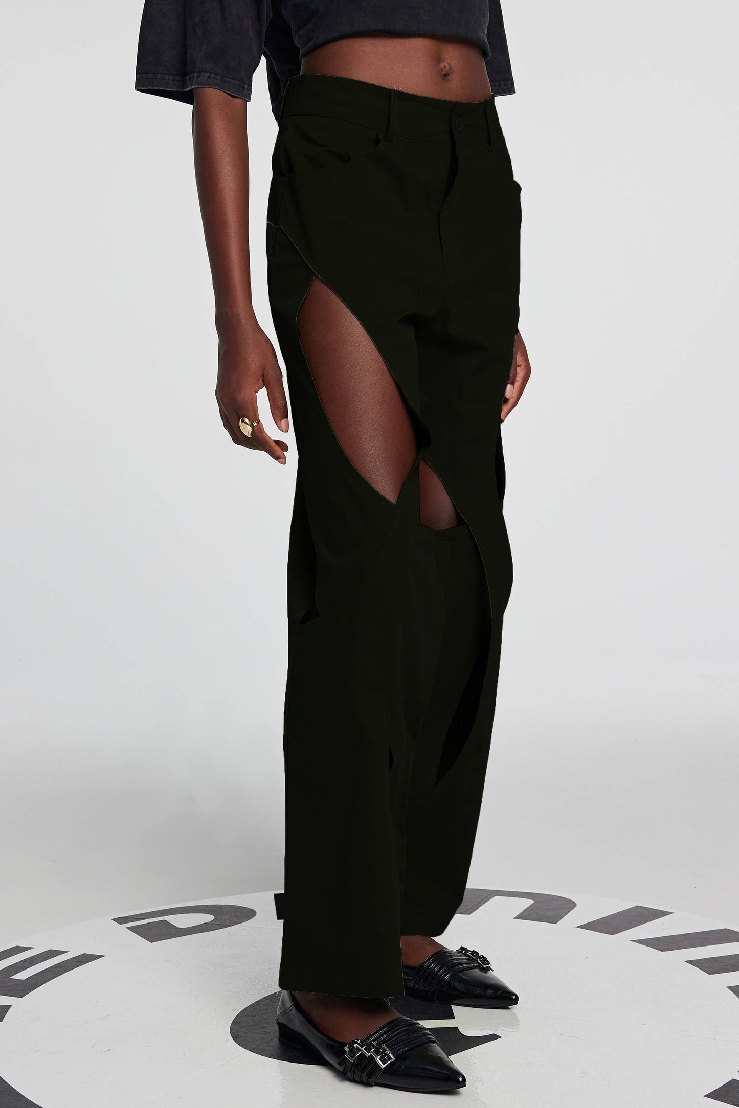 Classic Vintage & Enduringly Stylish Pants