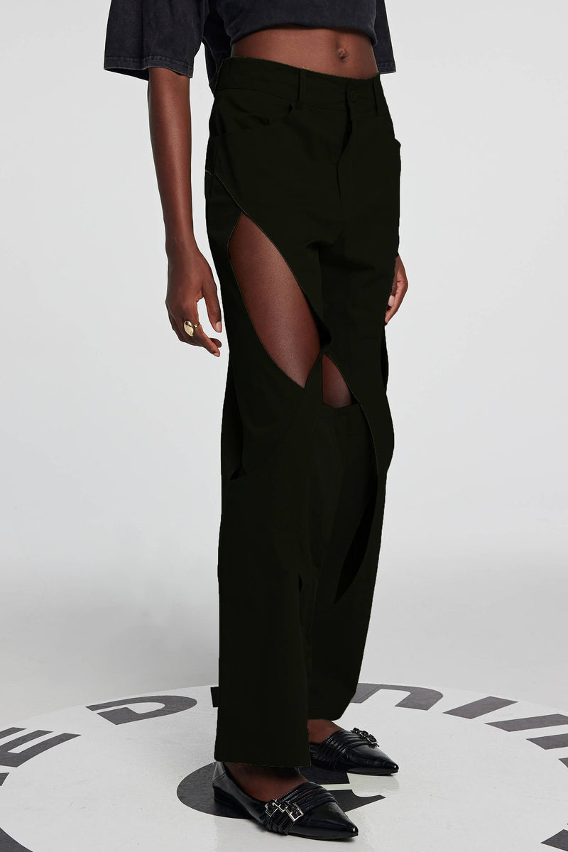 Classic Vintage & Enduringly Stylish Pants