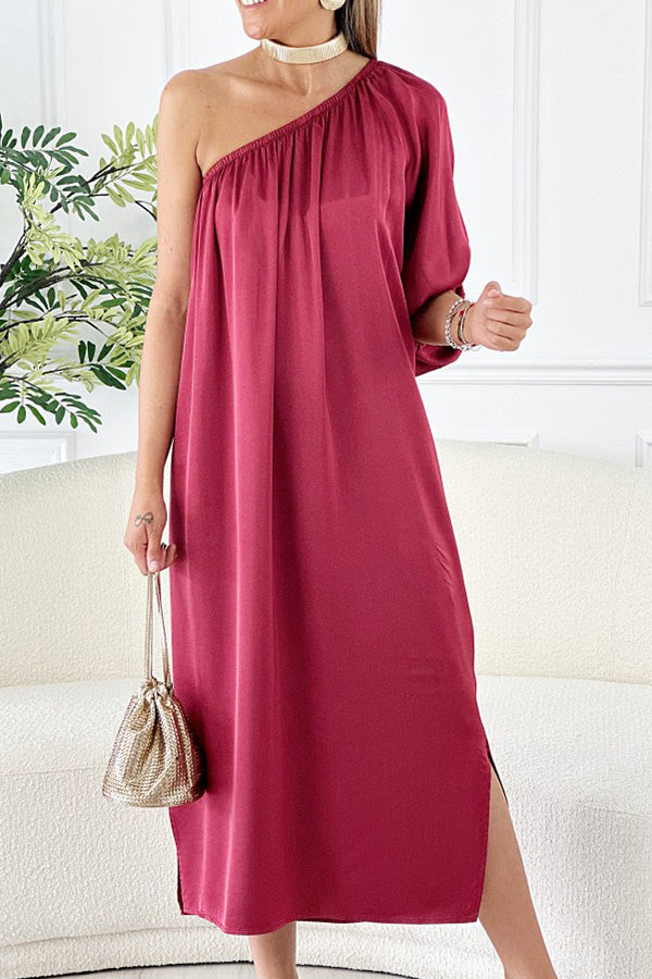 Vintage Inspired Garment with a Contemporary Edge