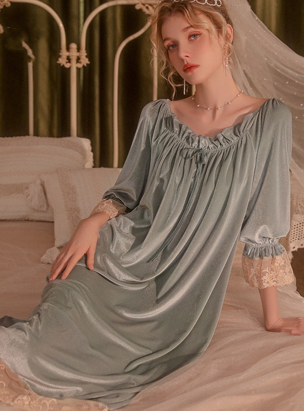 Classic Vintage Garment with a Flattering Fit